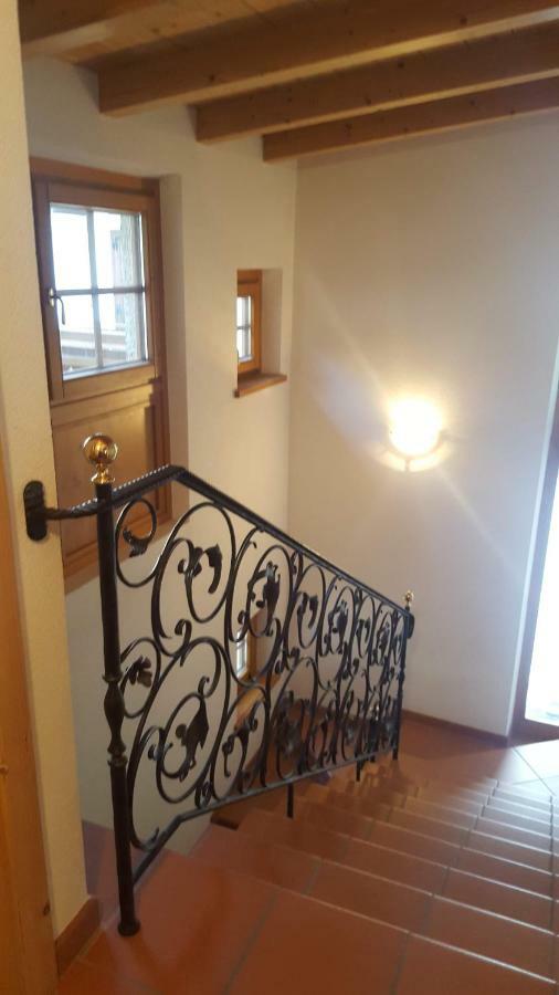 Capole -Ghiri Apartment Isolaccia Exterior foto